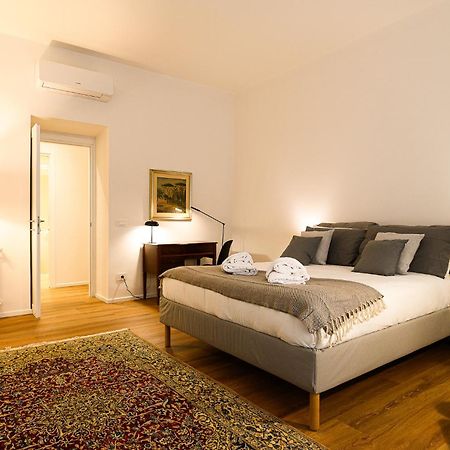 Central Near Vatican By Ndp Rent Rom Exterior foto