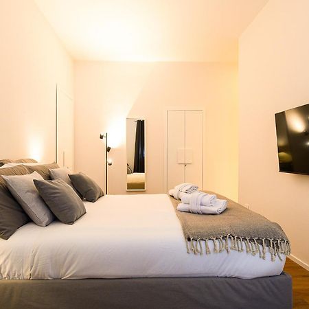 Central Near Vatican By Ndp Rent Rom Exterior foto