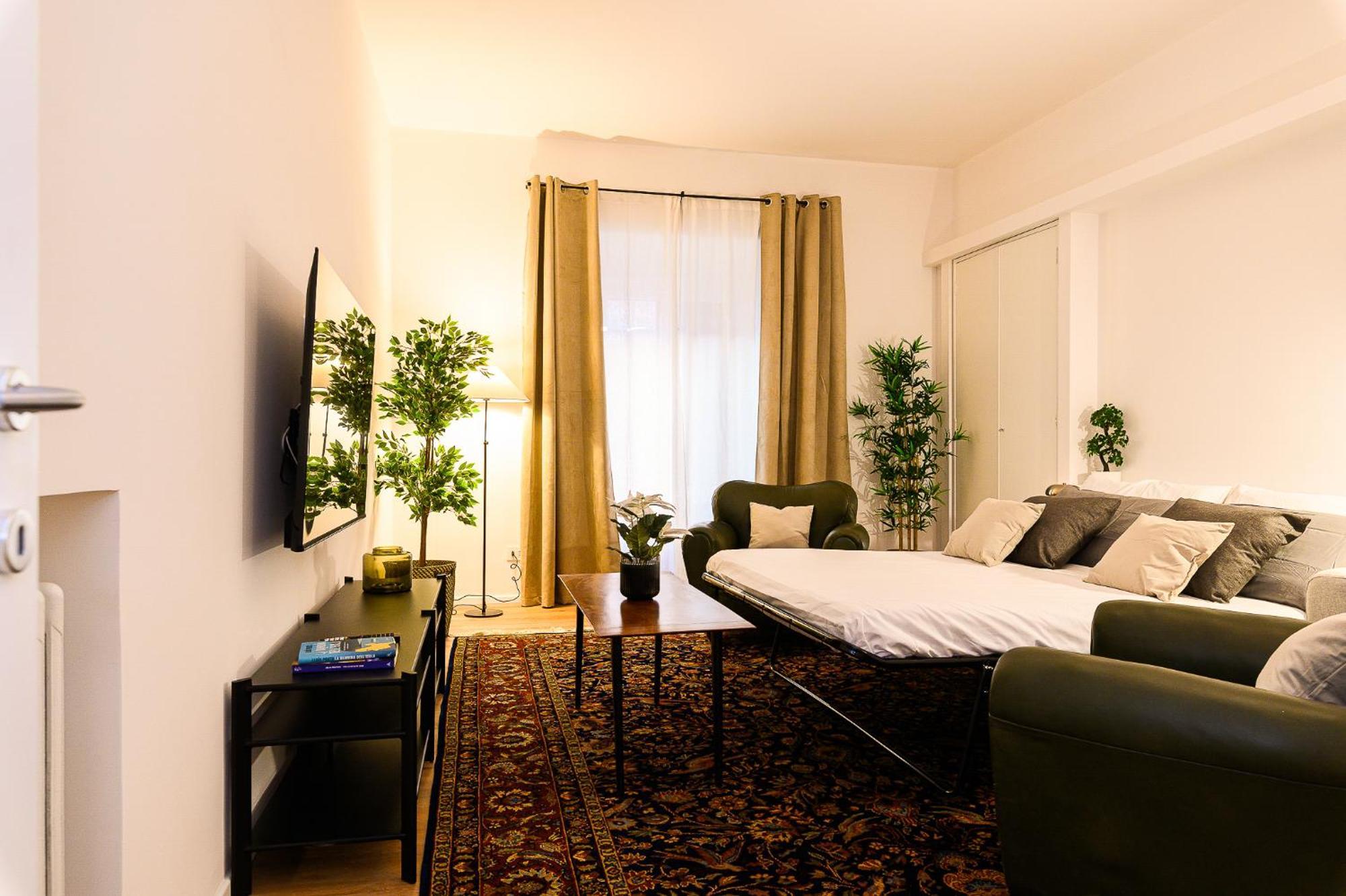 Central Near Vatican By Ndp Rent Rom Exterior foto