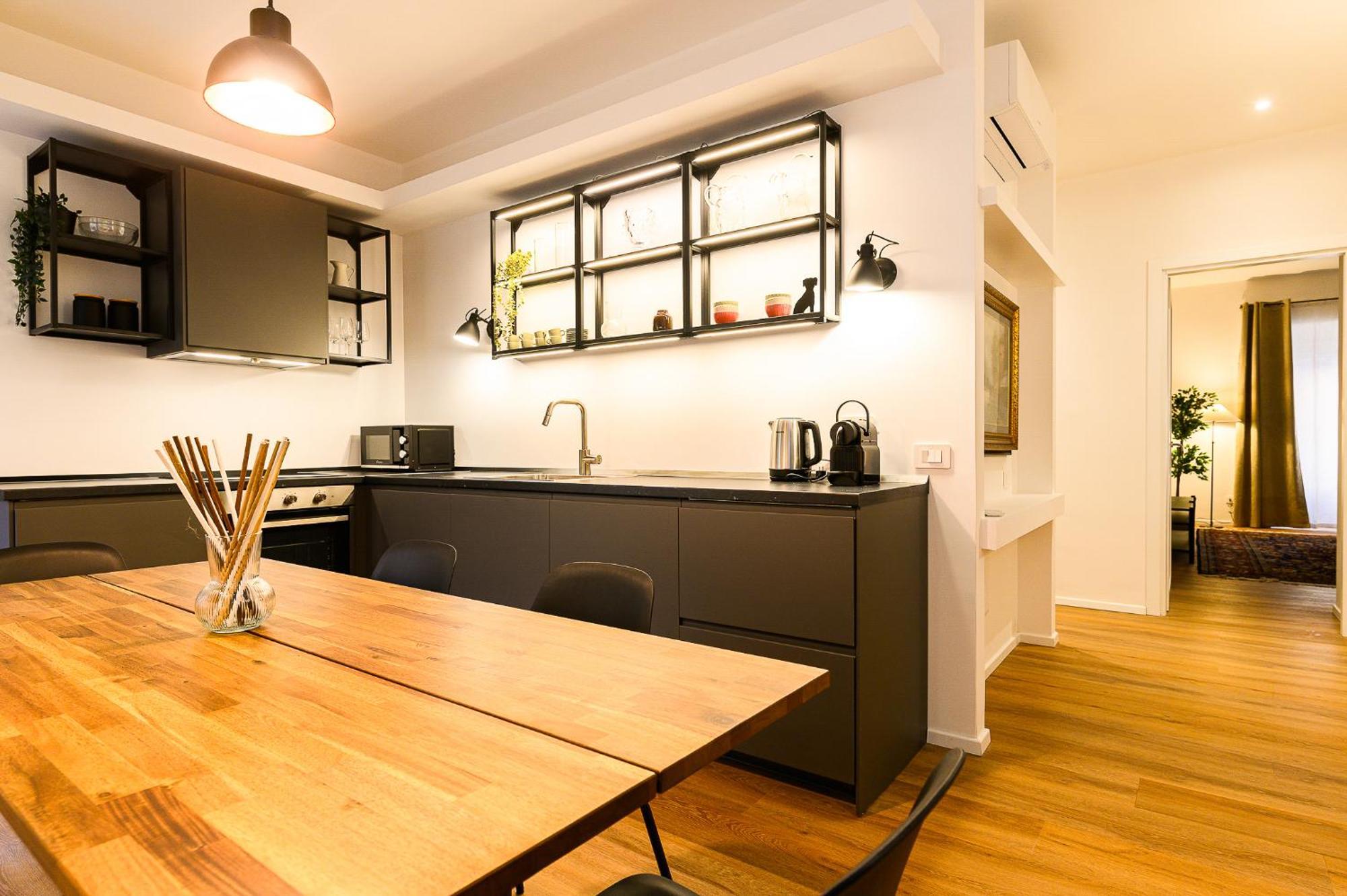 Central Near Vatican By Ndp Rent Rom Exterior foto
