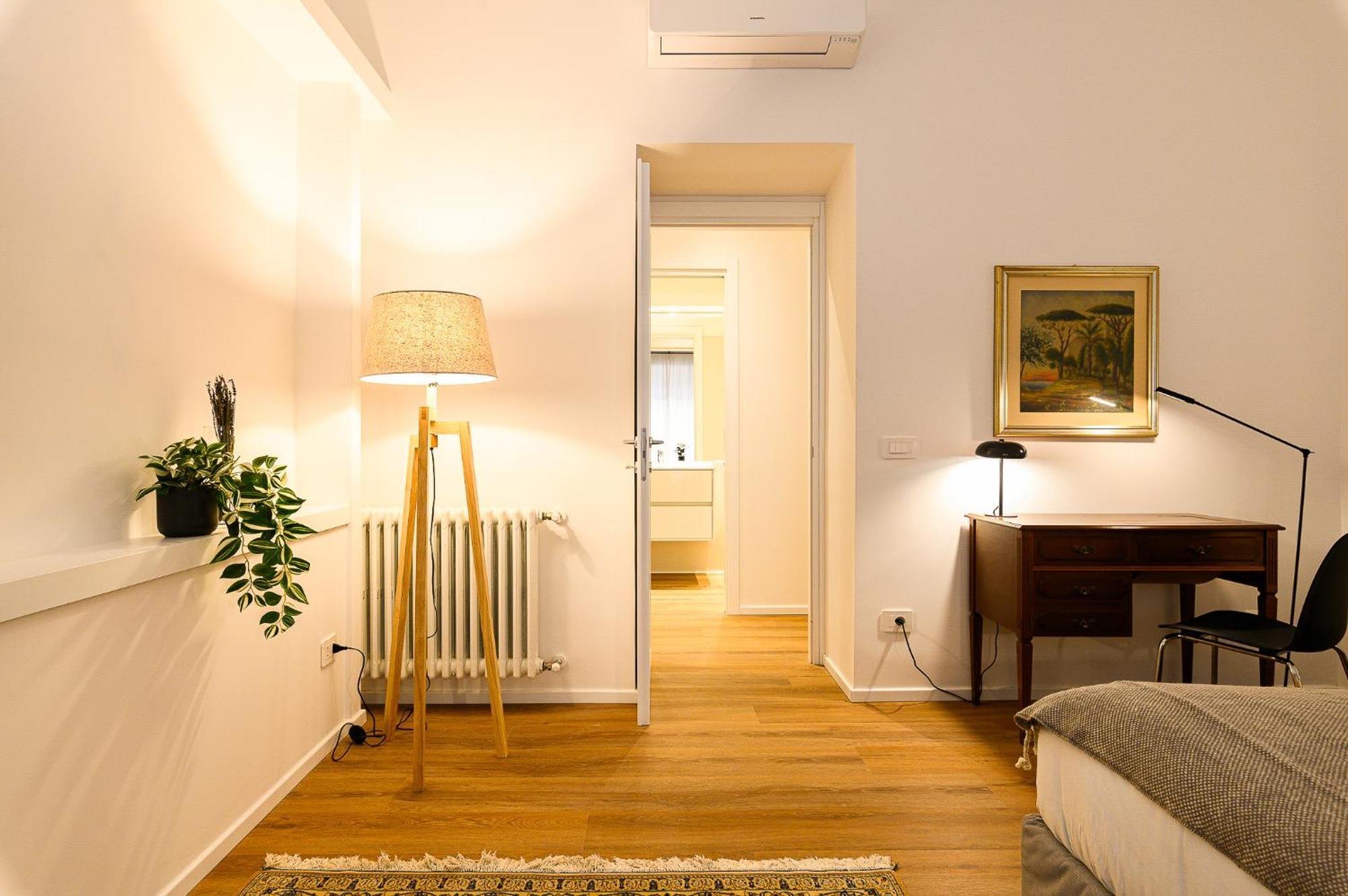 Central Near Vatican By Ndp Rent Rom Exterior foto