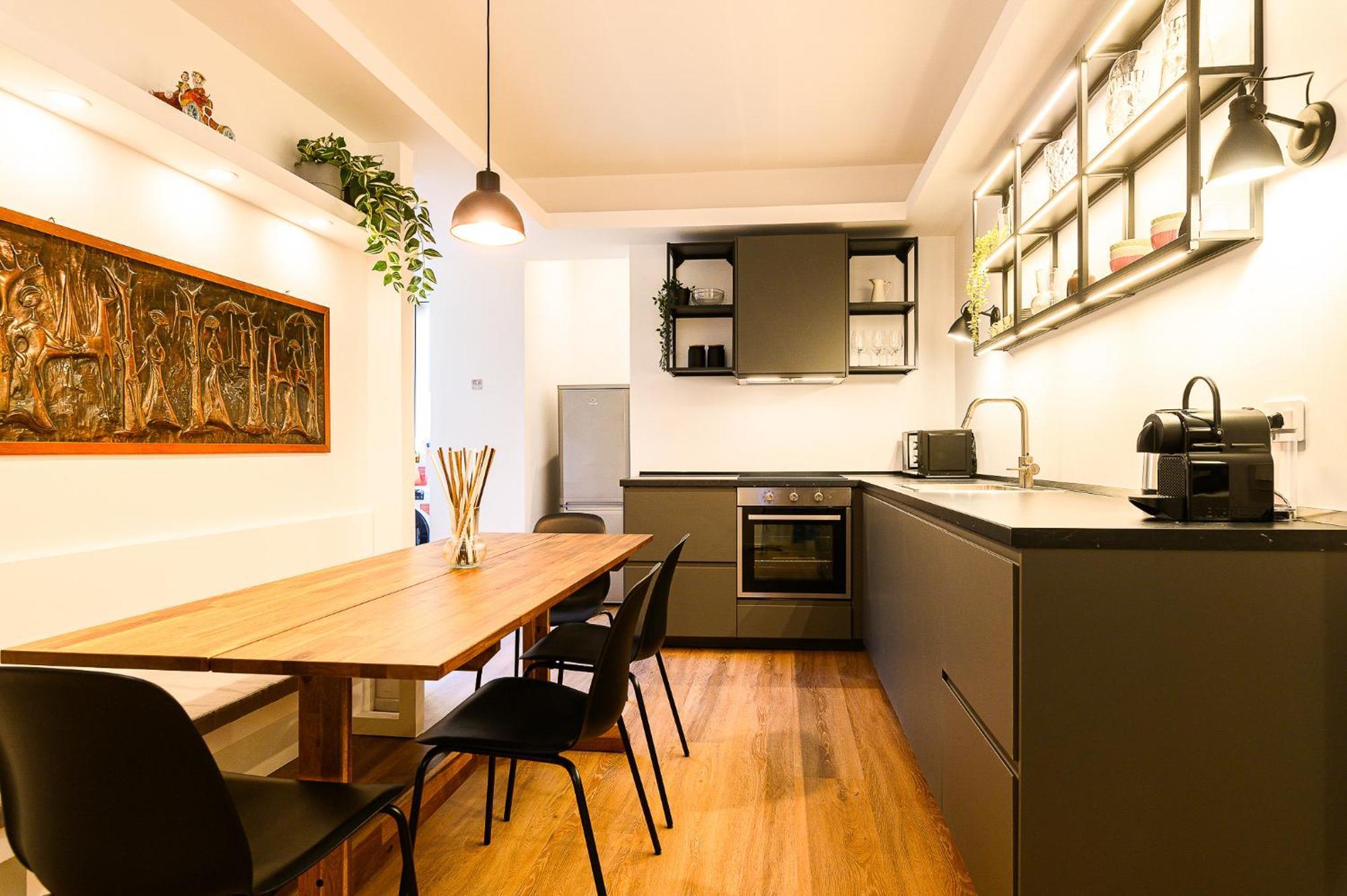 Central Near Vatican By Ndp Rent Rom Exterior foto