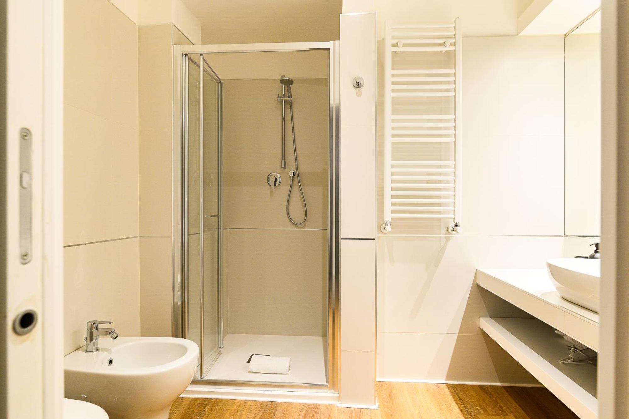 Central Near Vatican By Ndp Rent Rom Exterior foto