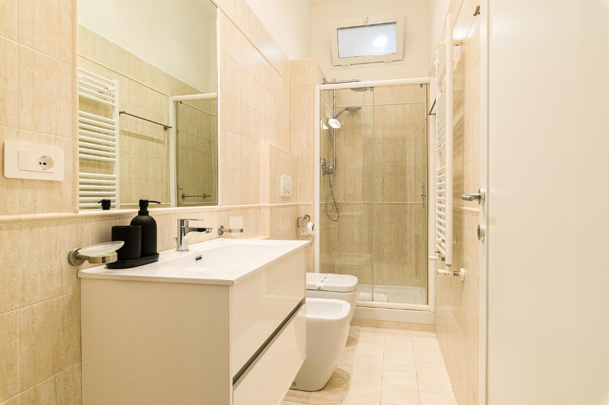 Central Near Vatican By Ndp Rent Rom Exterior foto