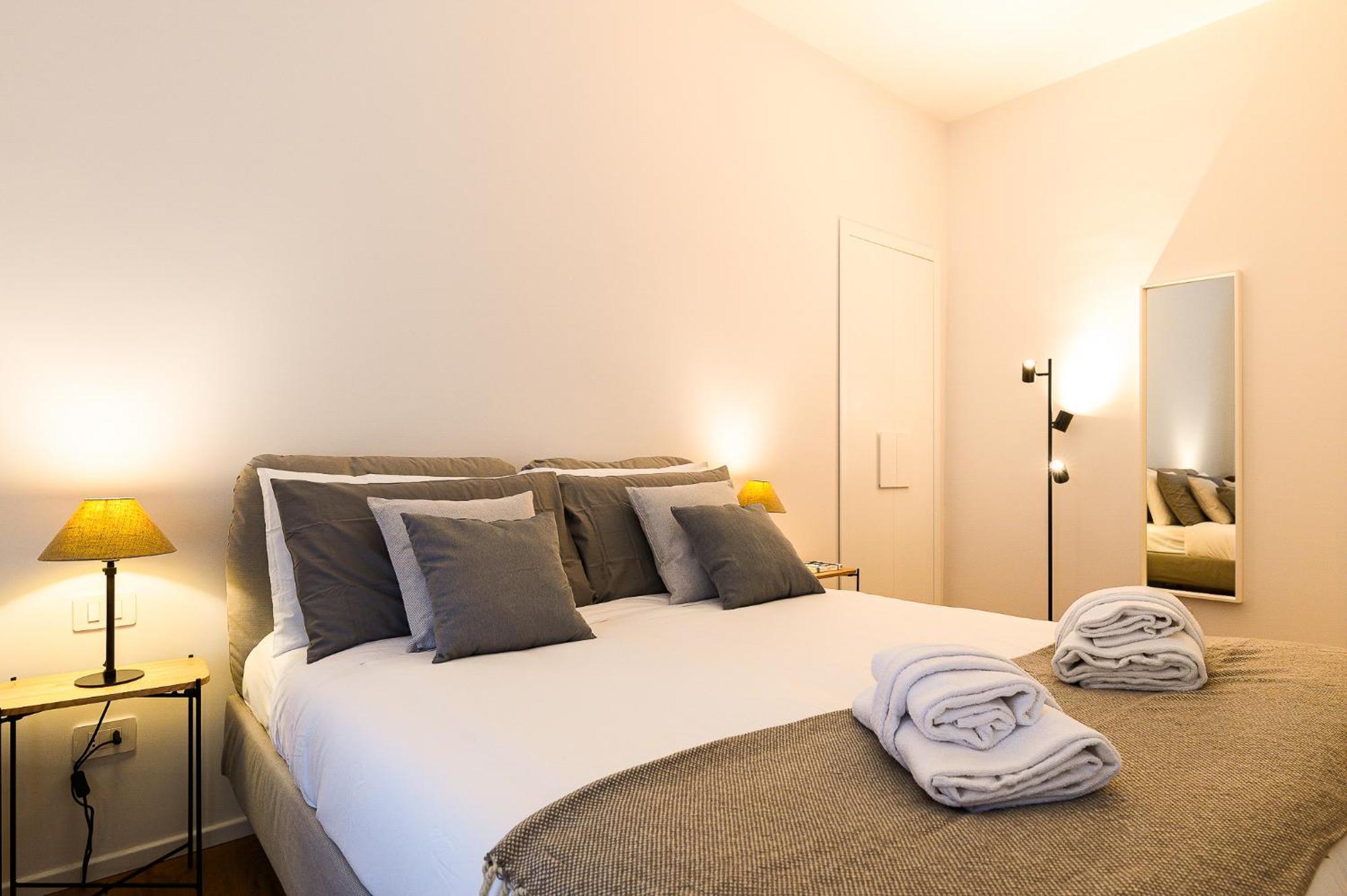 Central Near Vatican By Ndp Rent Rom Exterior foto