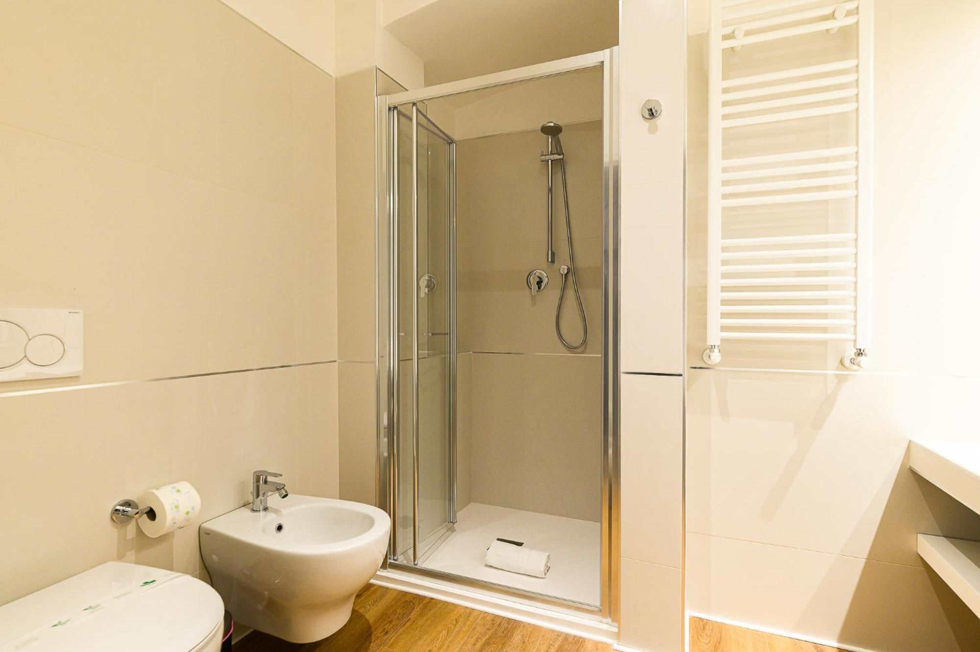 Central Near Vatican By Ndp Rent Rom Exterior foto